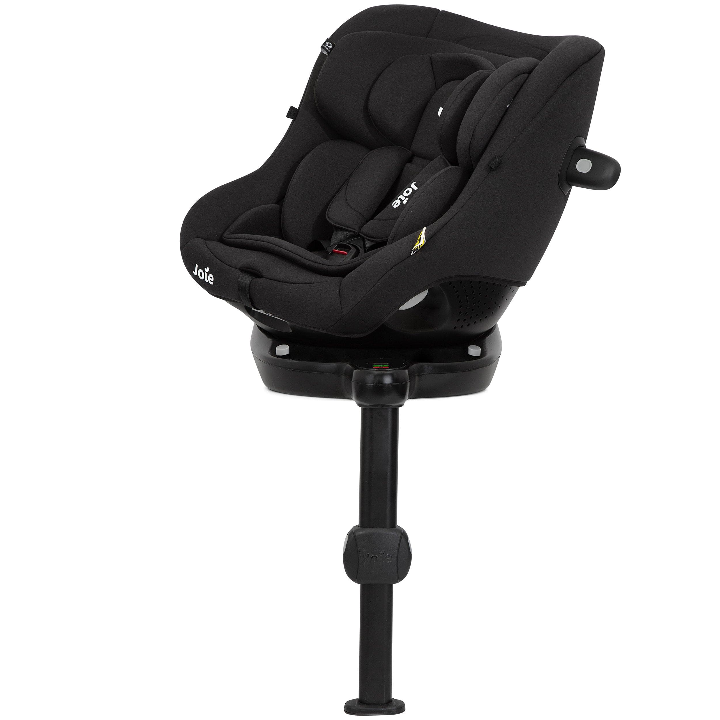 Joie i-Pivot 360 Car Seat in Shale Baby Car Seats C2302AASHA000 5056080618623