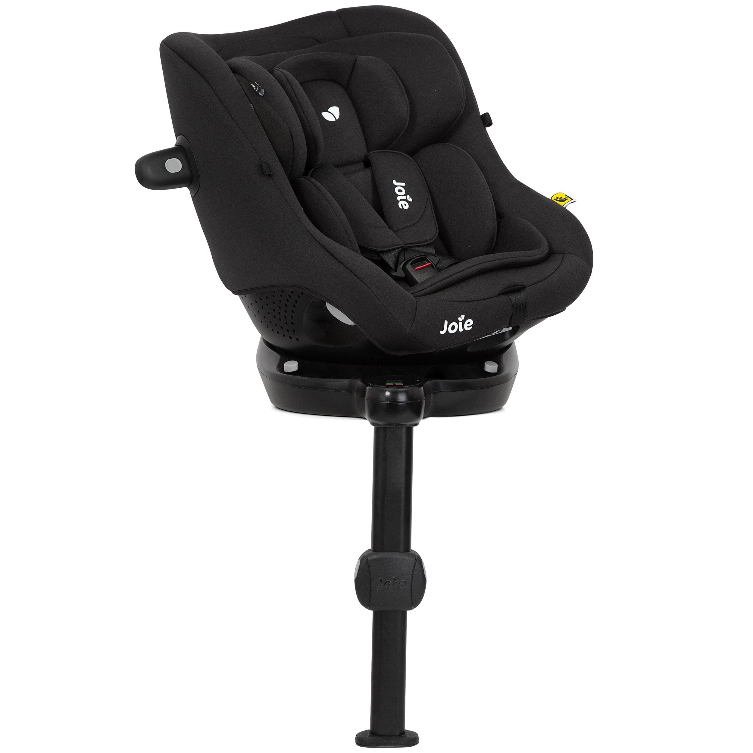 Joie i-Pivot 360 Car Seat in Shale Baby Car Seats C2302AASHA000 5056080618623