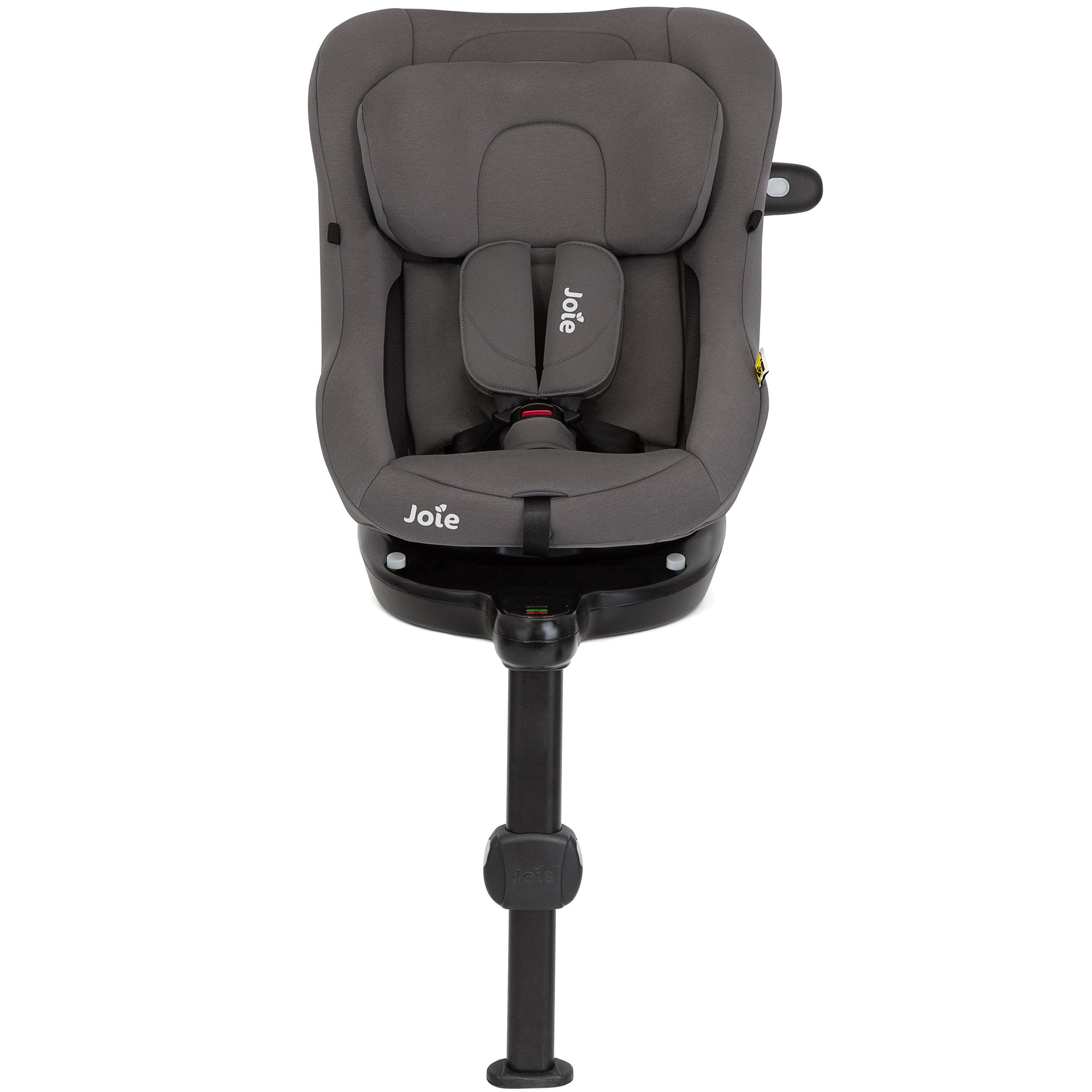 Joie i-Pivot 360 Car Seat in Thunder Baby Car Seats C2302AATHD000 5056080618630