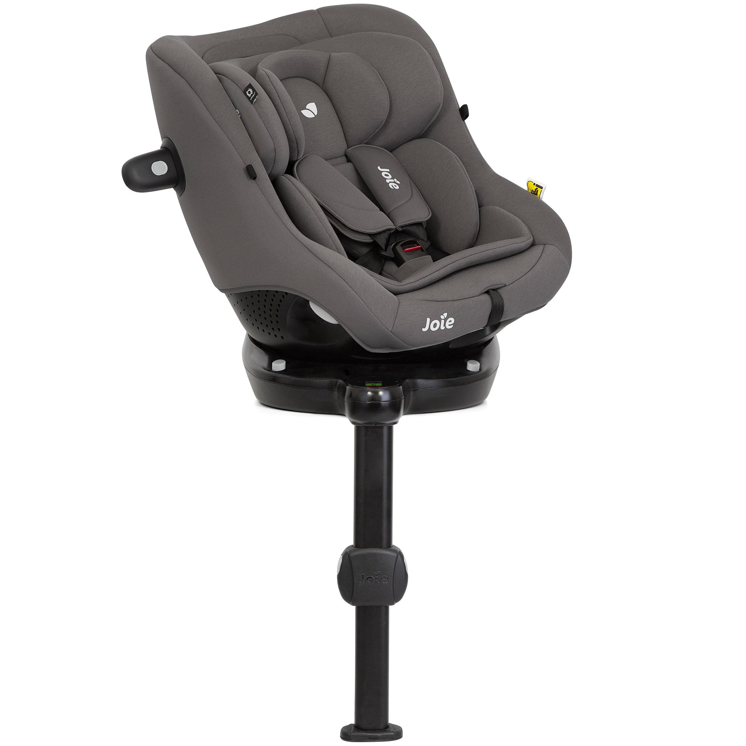Joie i-Pivot 360 Car Seat in Thunder Baby Car Seats C2302AATHD000 5056080618630