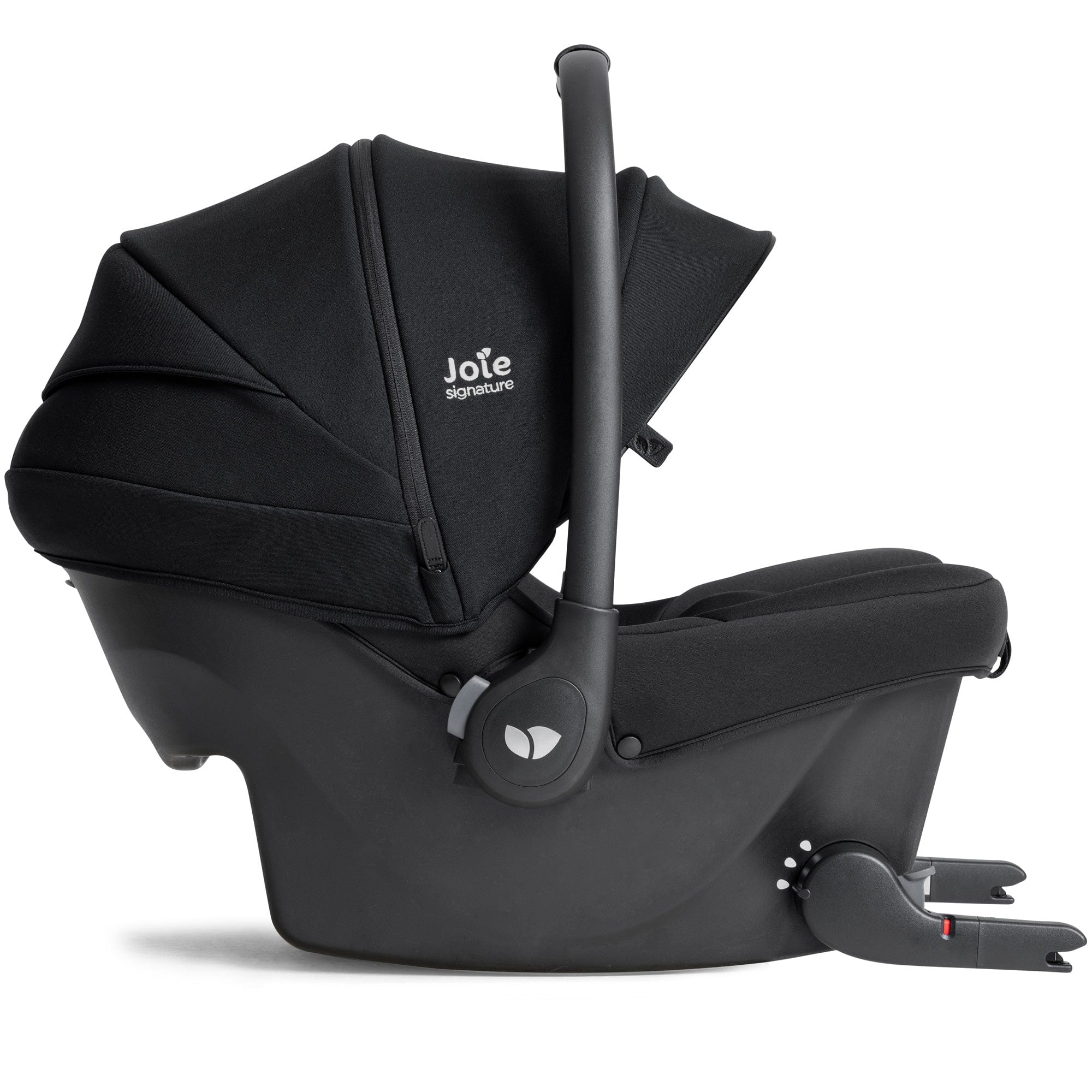 【即納】 Joie Sprint Signature i-Size Car Seat in Eclipse テープ・マスキングテープ