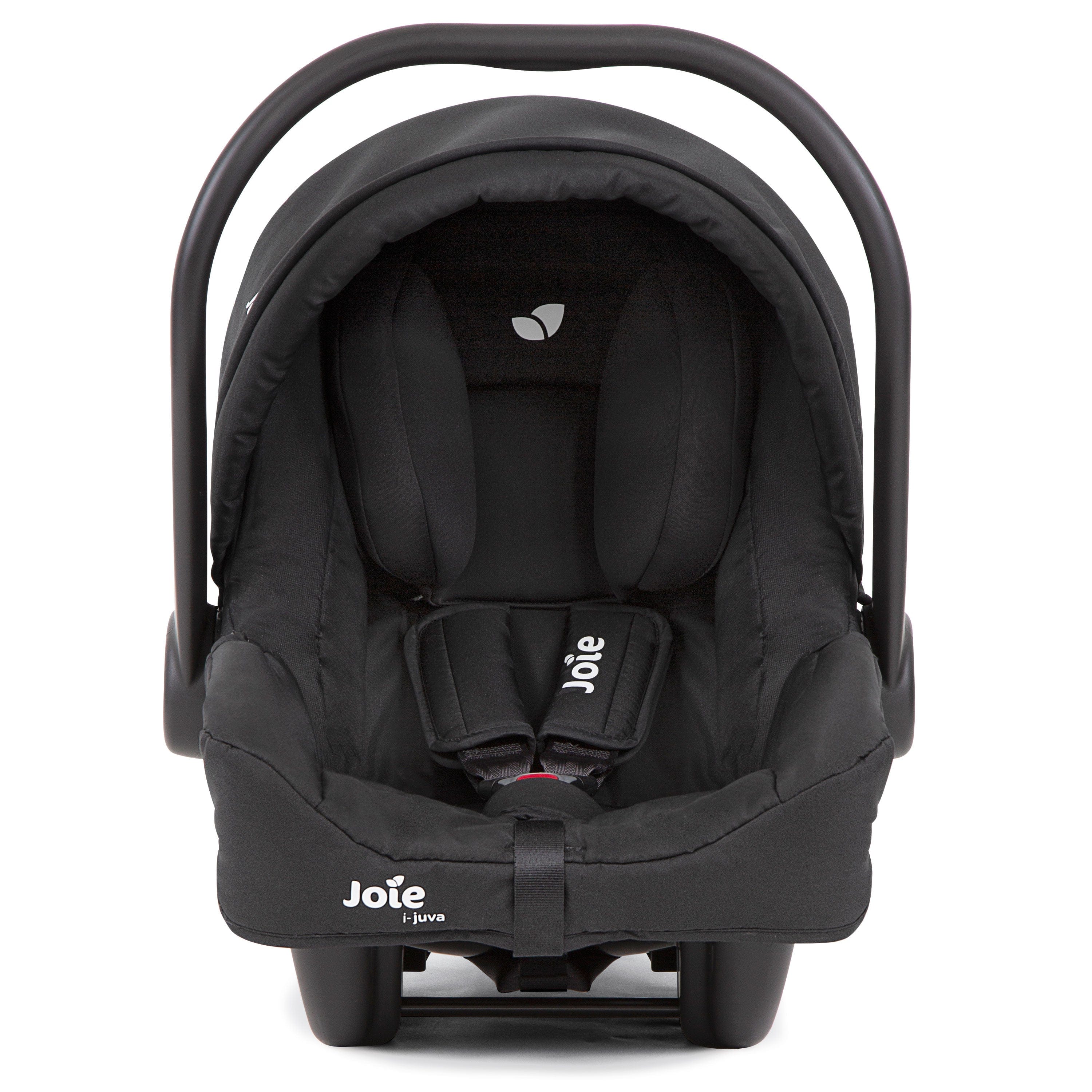 Joie i-Juva R129 i-Size Infant Carrier in Shale Baby Carriers C2114AASHA000 5056080612638