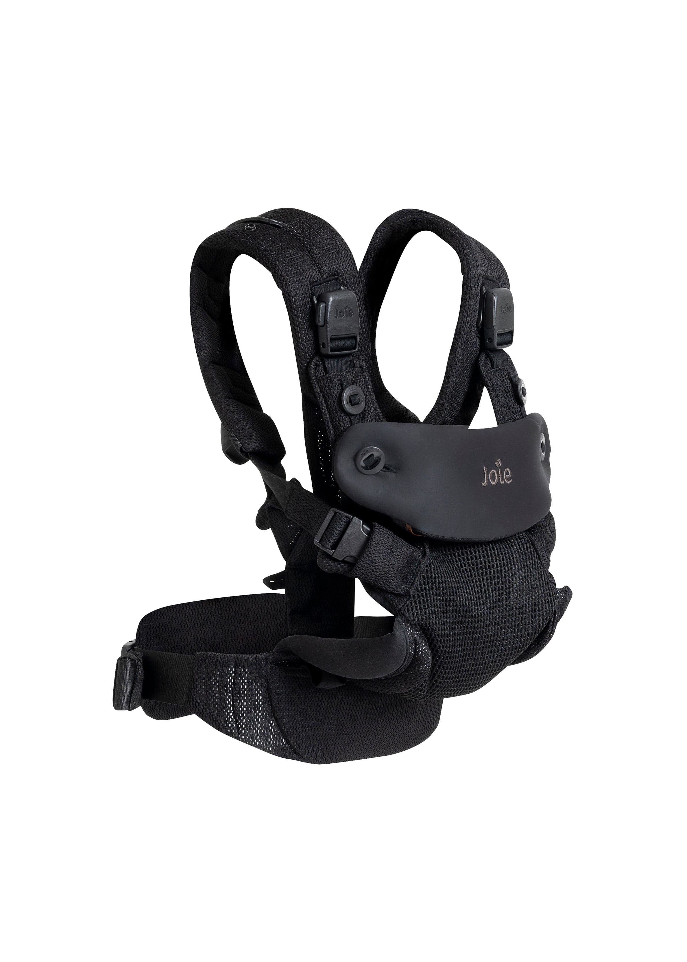 Joie Savvy Air Baby Carrier in Coal Baby Carriers V2325AACOL990 5056080689302