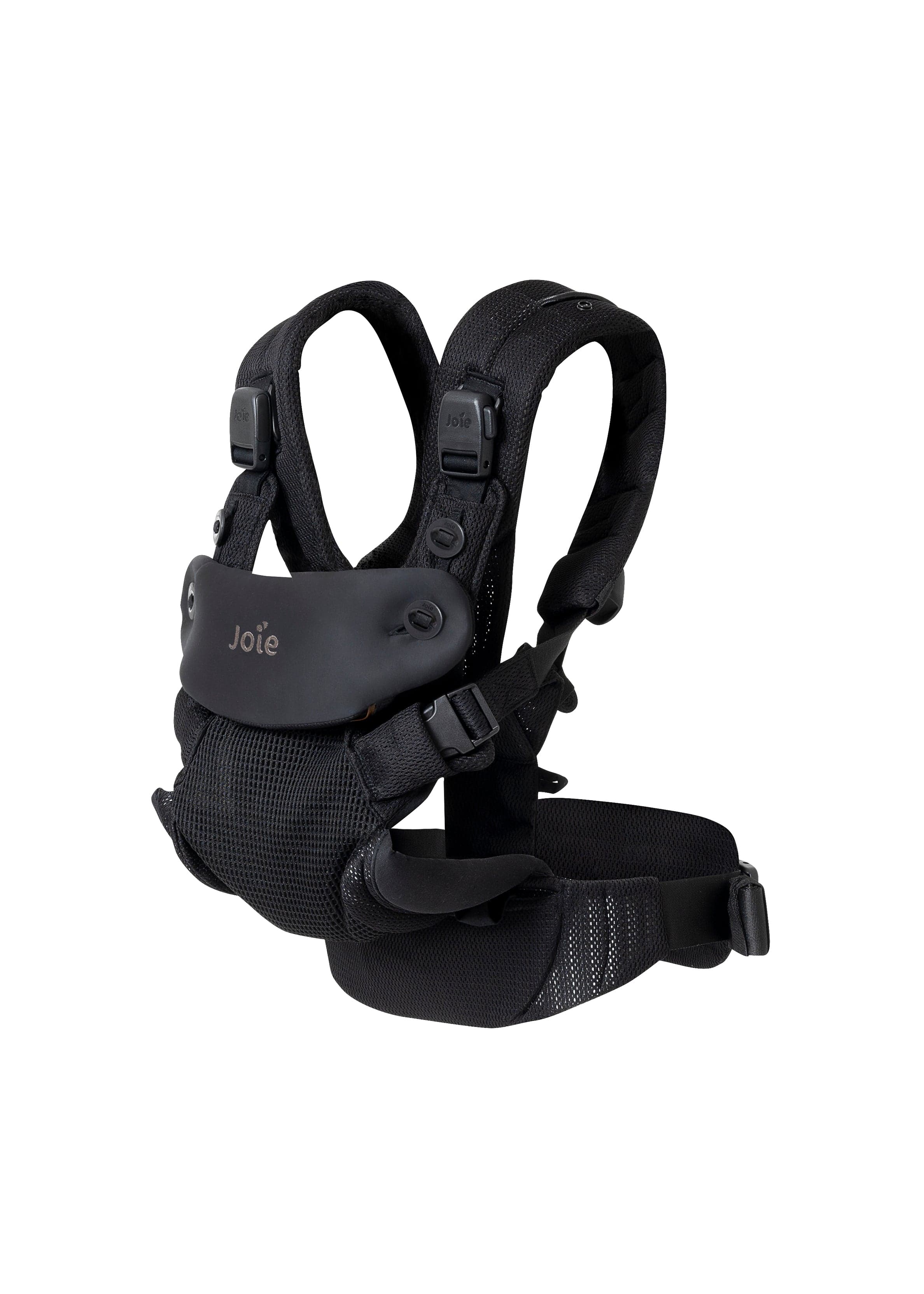 Joie Savvy Air Baby Carrier in Coal Baby Carriers V2325AACOL990 5056080689302