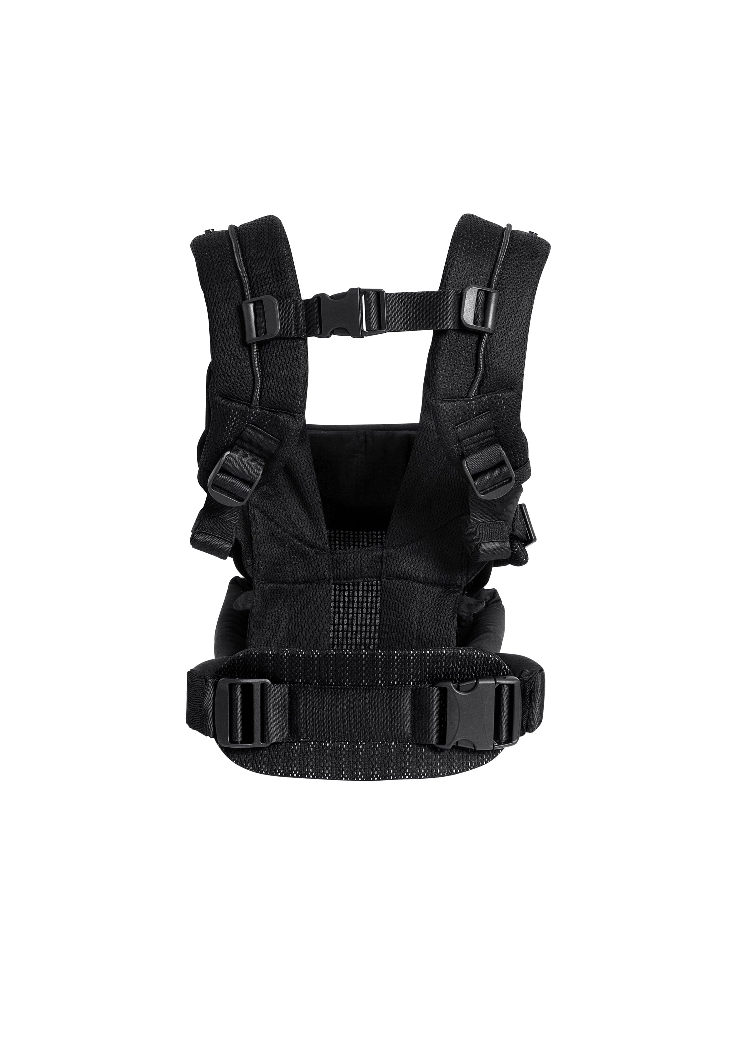 Joie Savvy Air Baby Carrier in Coal Baby Carriers V2325AACOL990 5056080689302