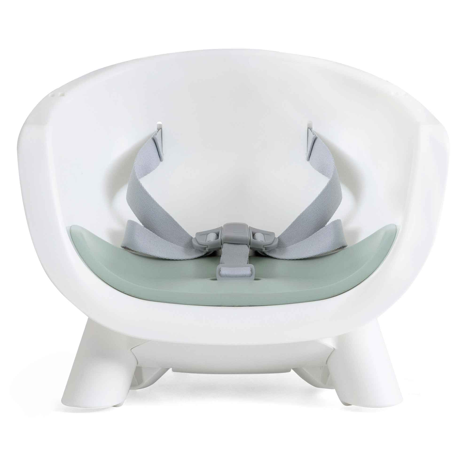 Joie　1223 Joie Chestnut Highchair in Mocha