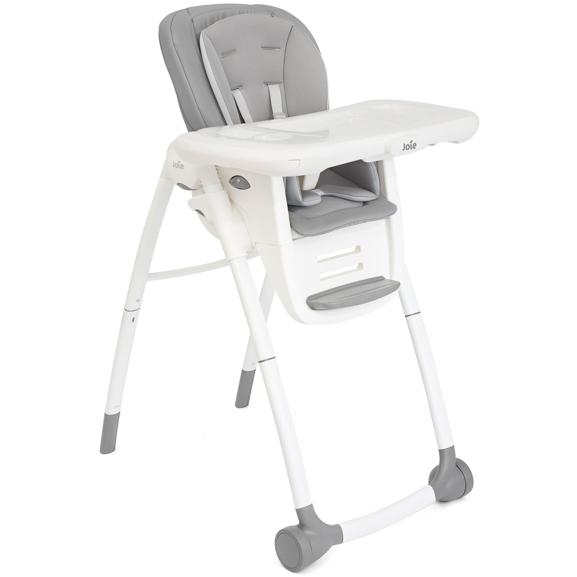 Joie Multiply 6in1 Highchair in Arctic