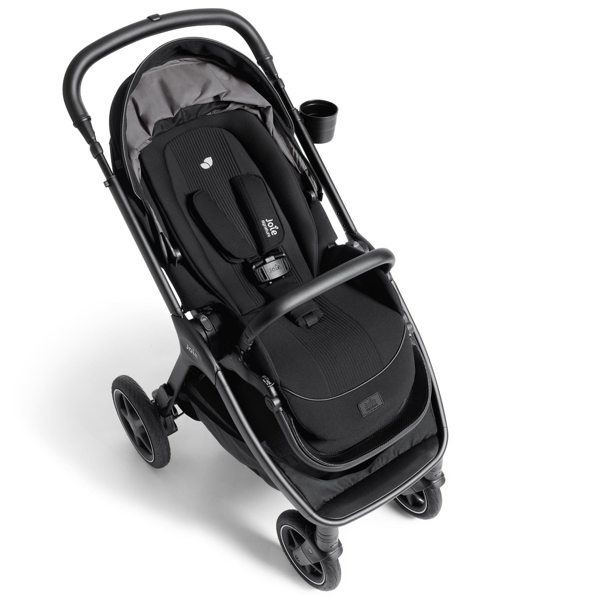 Joie Finiti Flex Click & Go Bundle in Eclipse Baby Prams Z2BJFNIT1014UK 5056080617510
