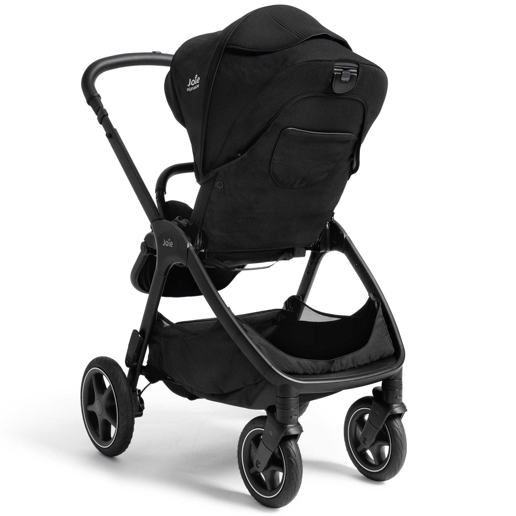 Joie Finiti Flex Click & Go Bundle in Eclipse Baby Prams Z2BJFNIT1014UK 5056080617510