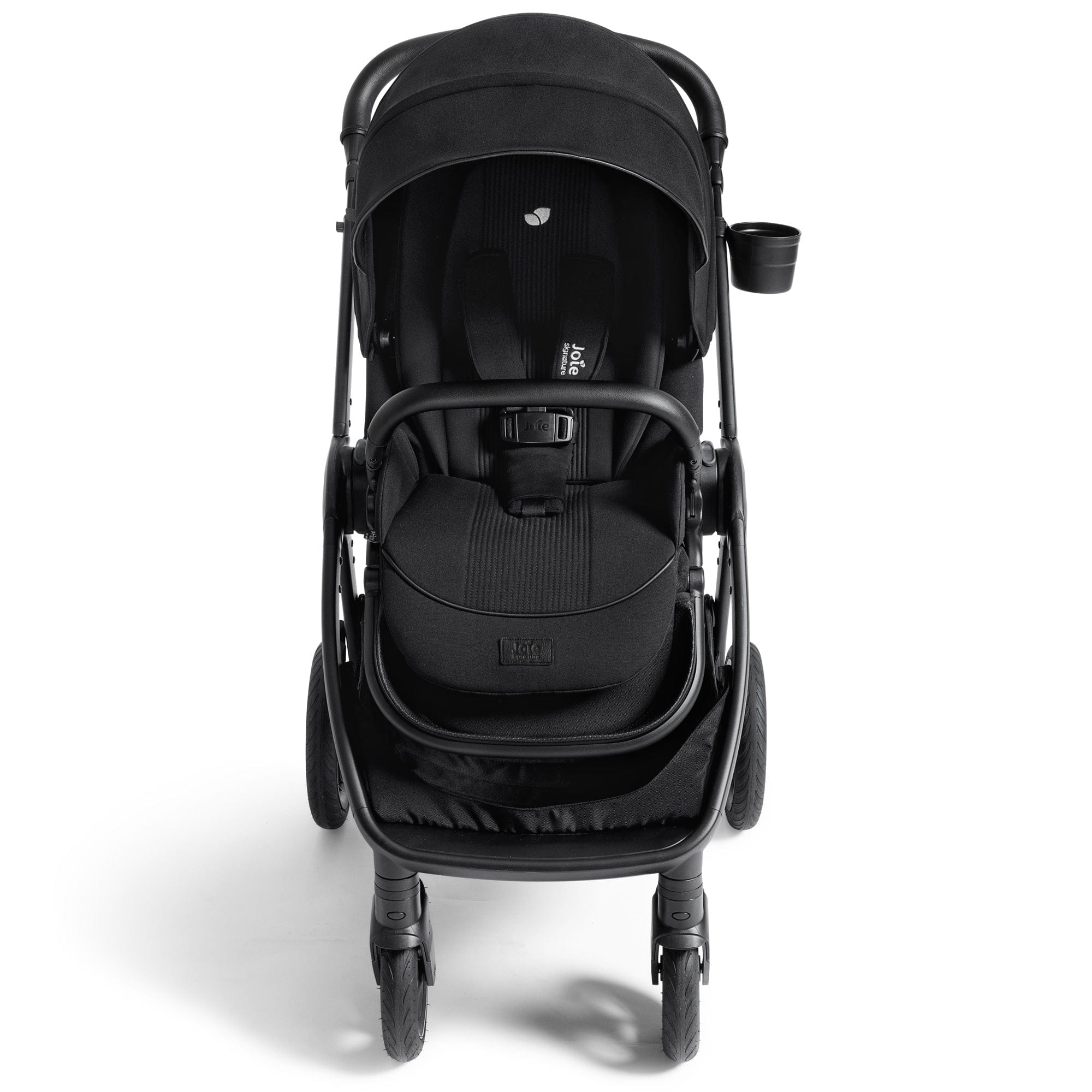 Joie Finiti Flex Click & Go Bundle in Eclipse Baby Prams Z2BJFNIT1014UK 5056080617510