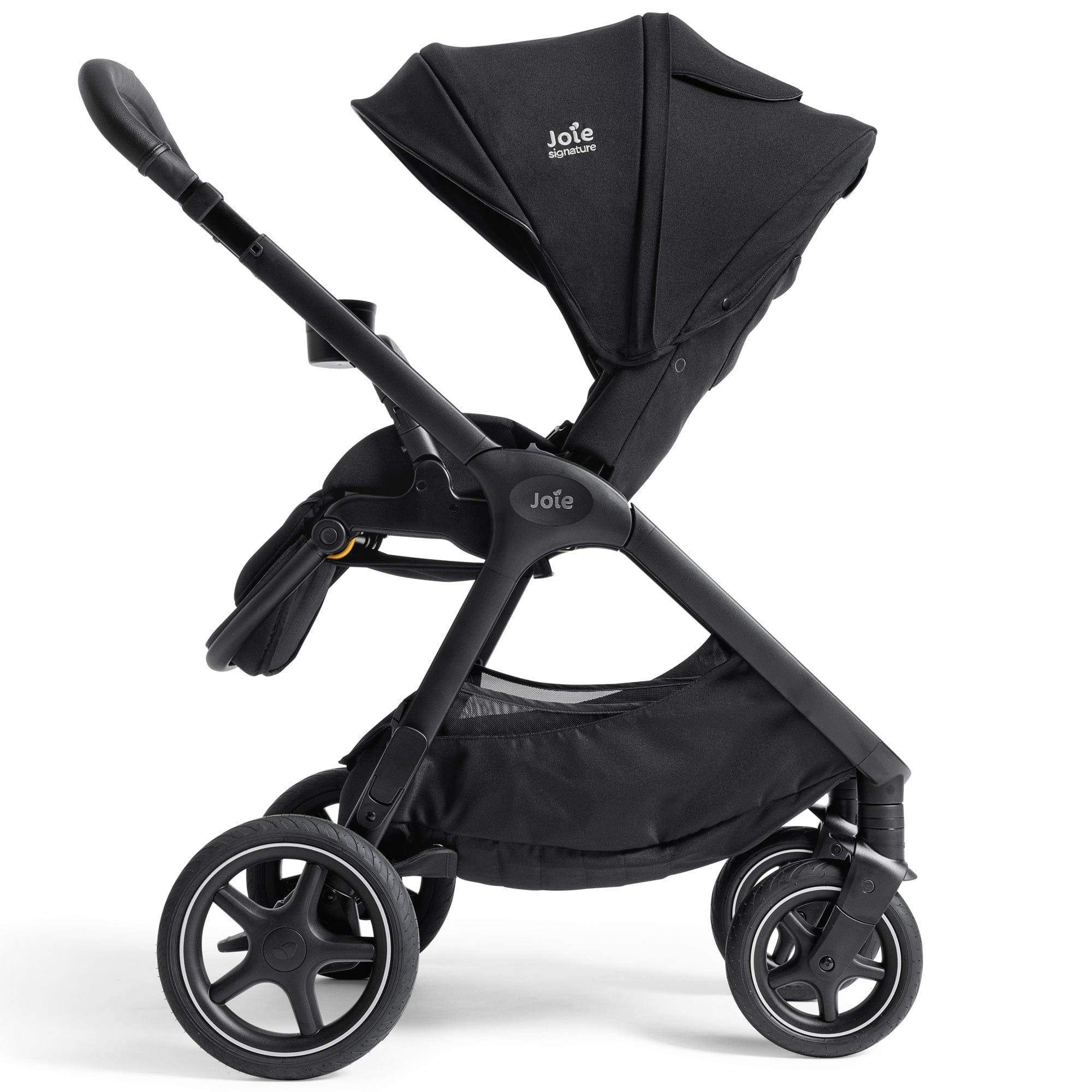 Joie Finiti Flex Click & Go Bundle in Eclipse Baby Prams Z2BJFNIT1014UK 5056080617510