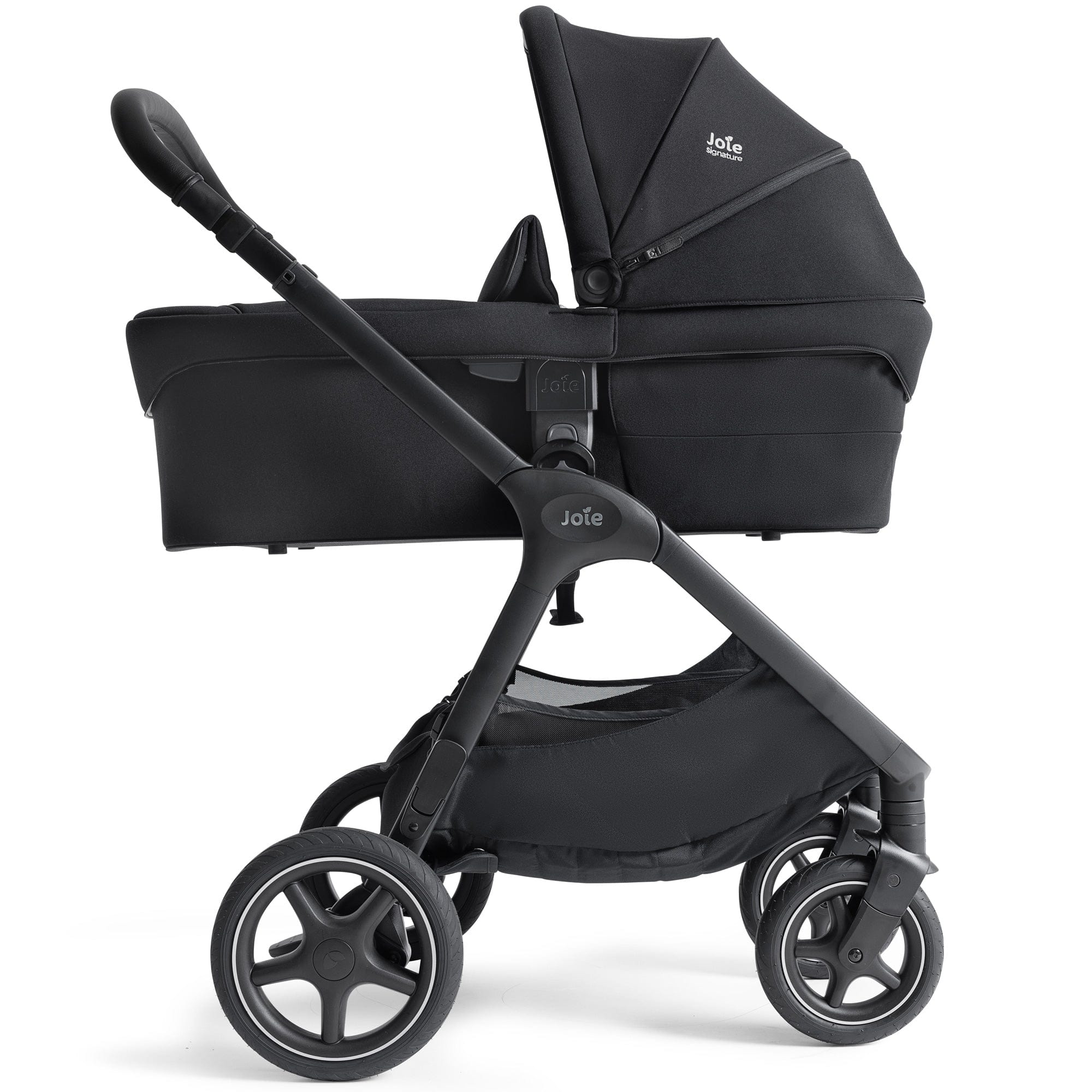 Joie Finiti Flex Click & Go Bundle in Eclipse Baby Prams Z2BJFNIT1014UK 5056080617510