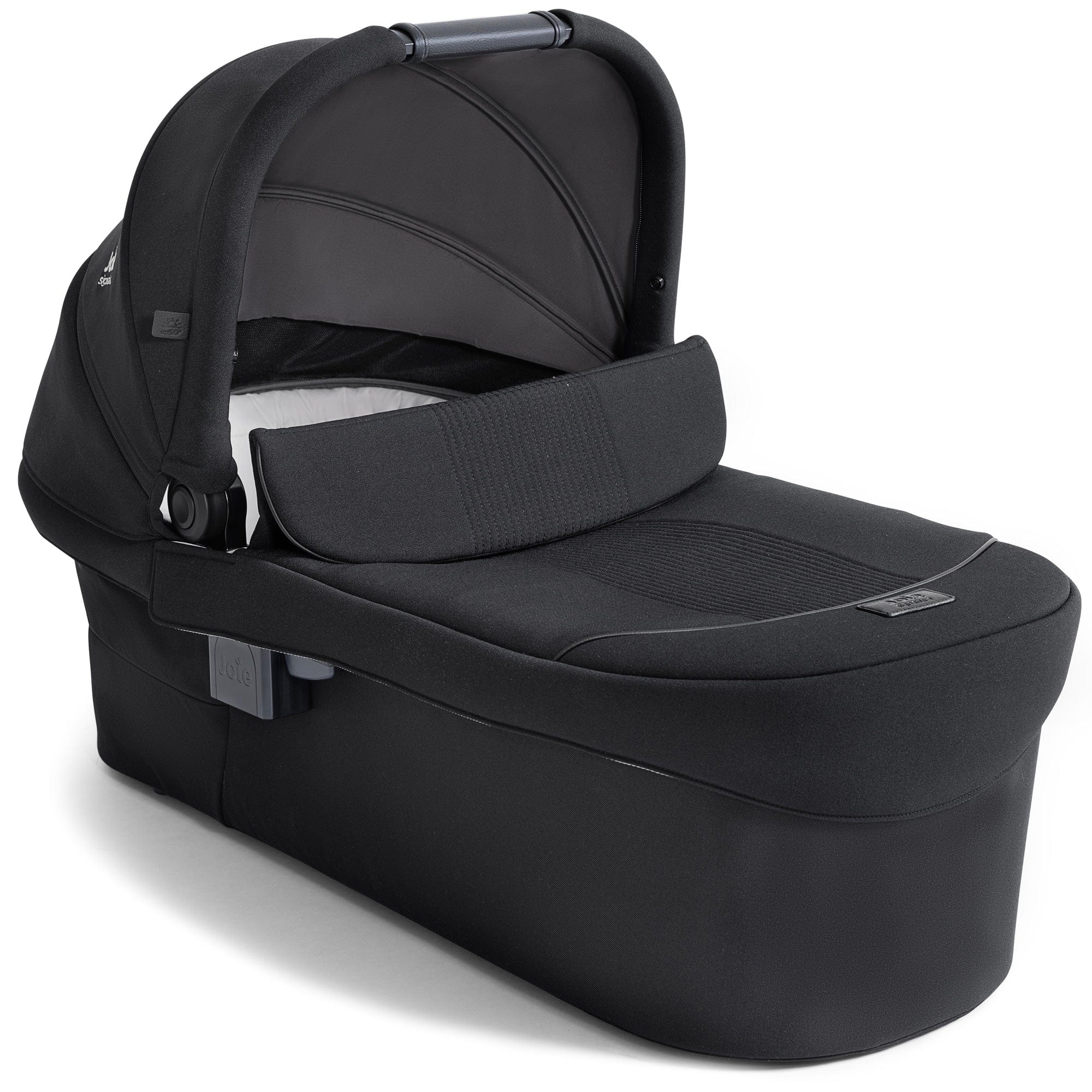 Joie Finiti Flex Click & Go Bundle in Eclipse Baby Prams Z2BJFNIT1014UK 5056080617510