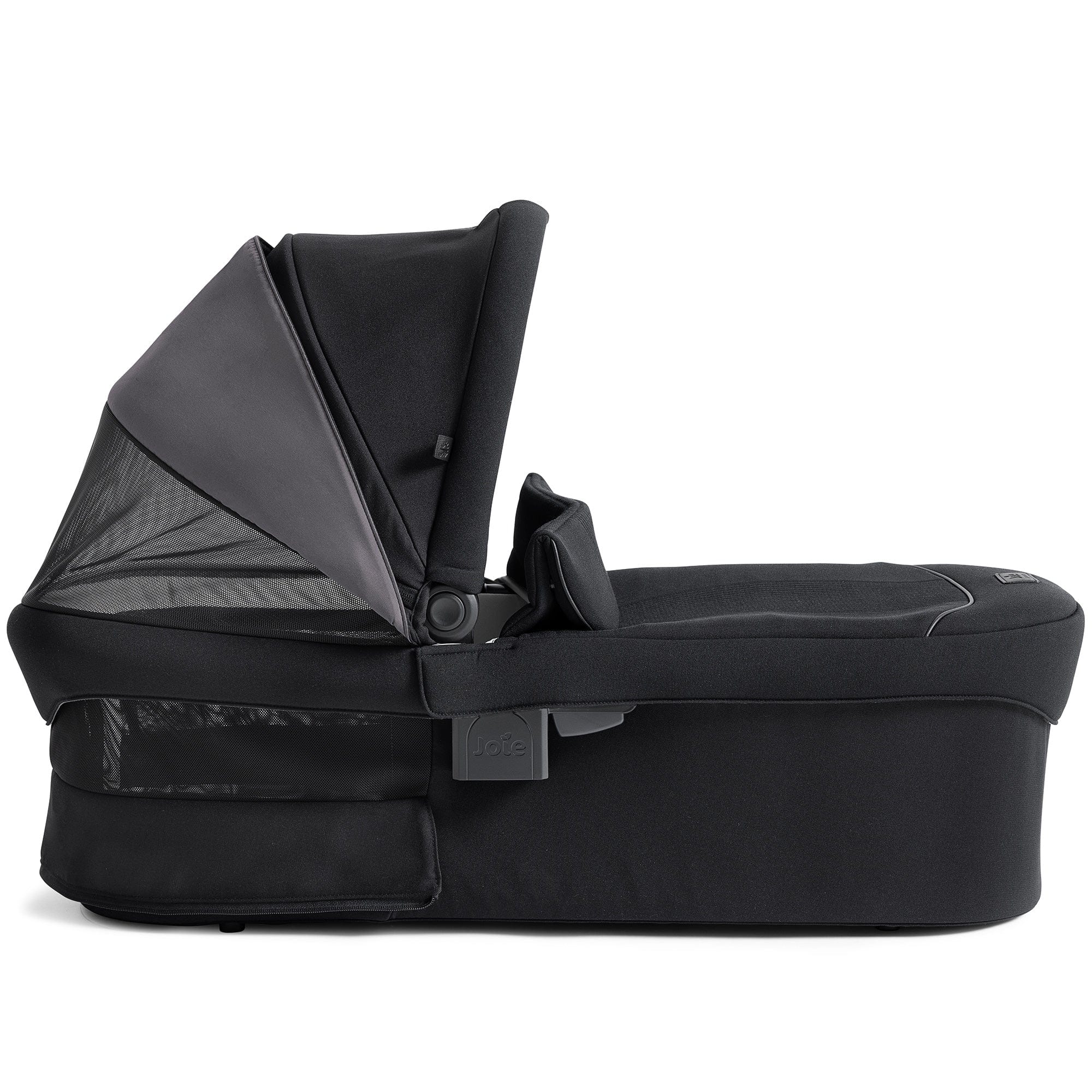 Joie Finiti Flex Click & Go Bundle in Eclipse Baby Prams Z2BJFNIT1014UK 5056080617510