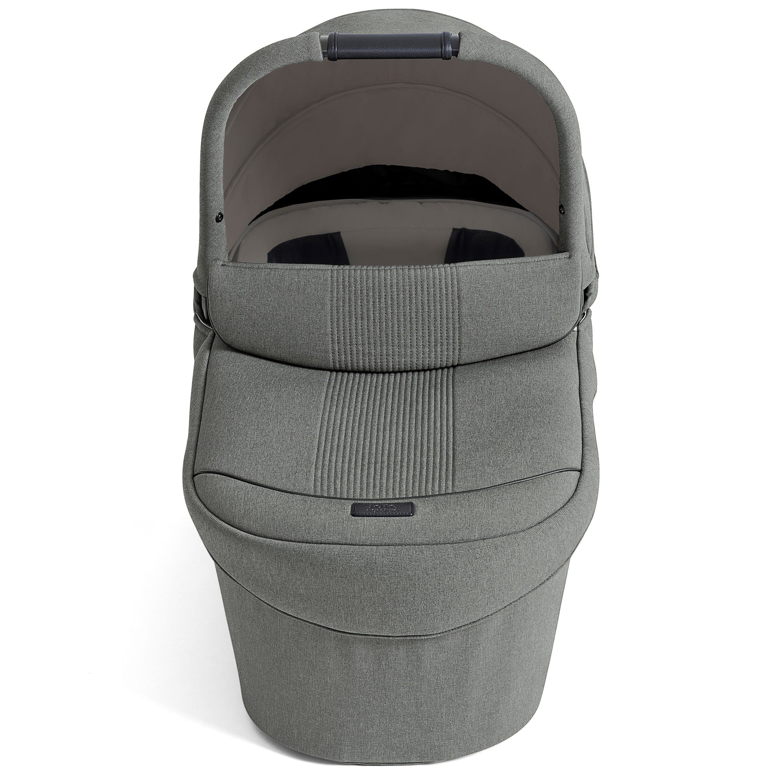Joie Finiti Flex Pushchair & Ramble XL Carrycot in Evergreen Baby Prams Z2BJFNIT1025UK 5056080617695