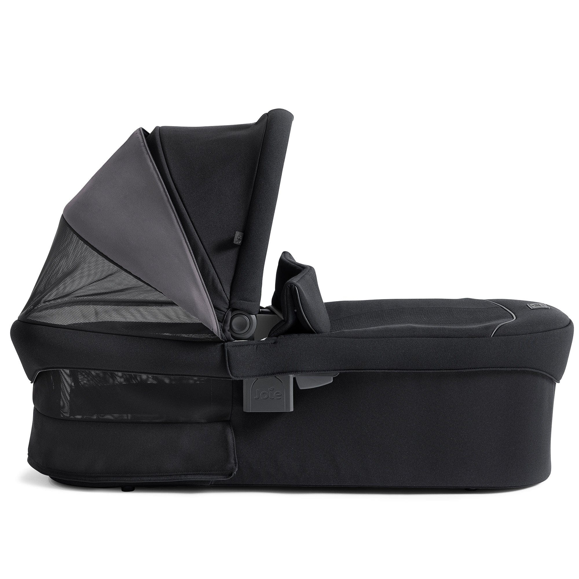 Joie Vinca Signature Pushchair inc. Ramble XL in Eclipse Baby Prams S2214CAECL000 5056080622941