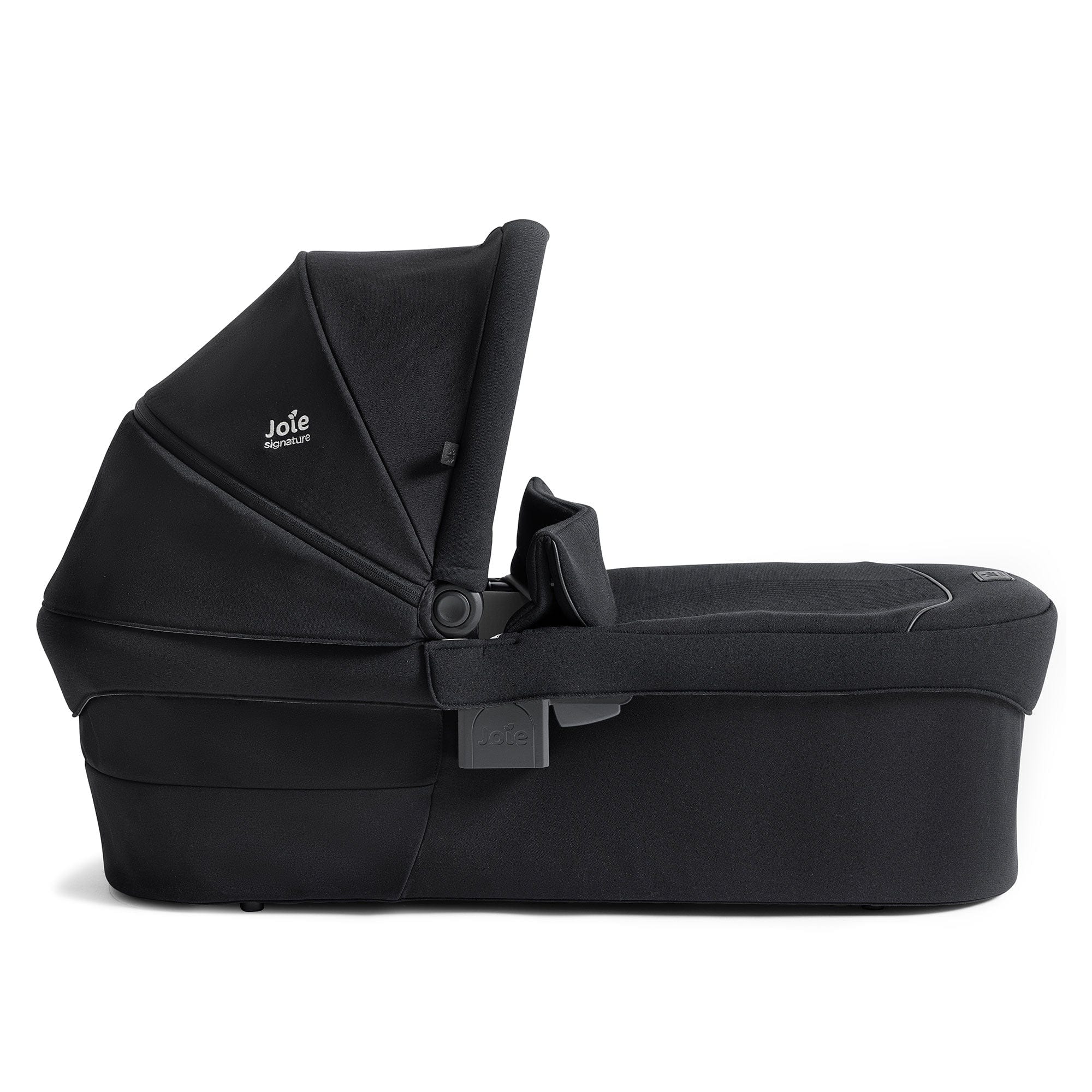 Joie Vinca Signature Pushchair inc. Ramble XL in Eclipse Baby Prams S2214CAECL000 5056080622941