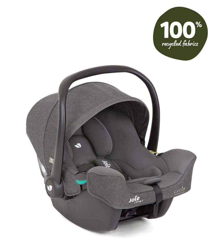 Versatrax Trio (CYCLE Collection) in Shell Grey Baby Prams