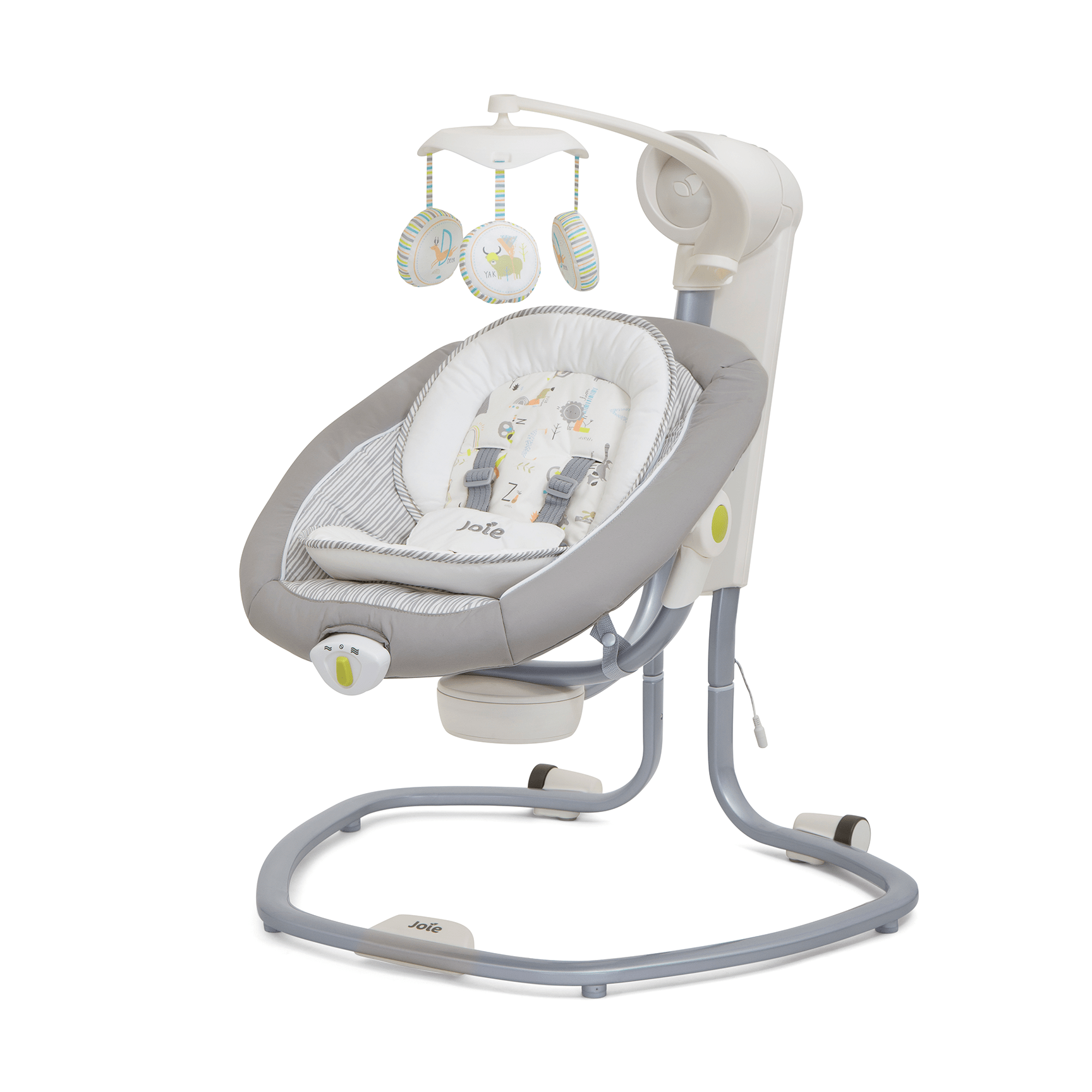 Joie baby top swing serina