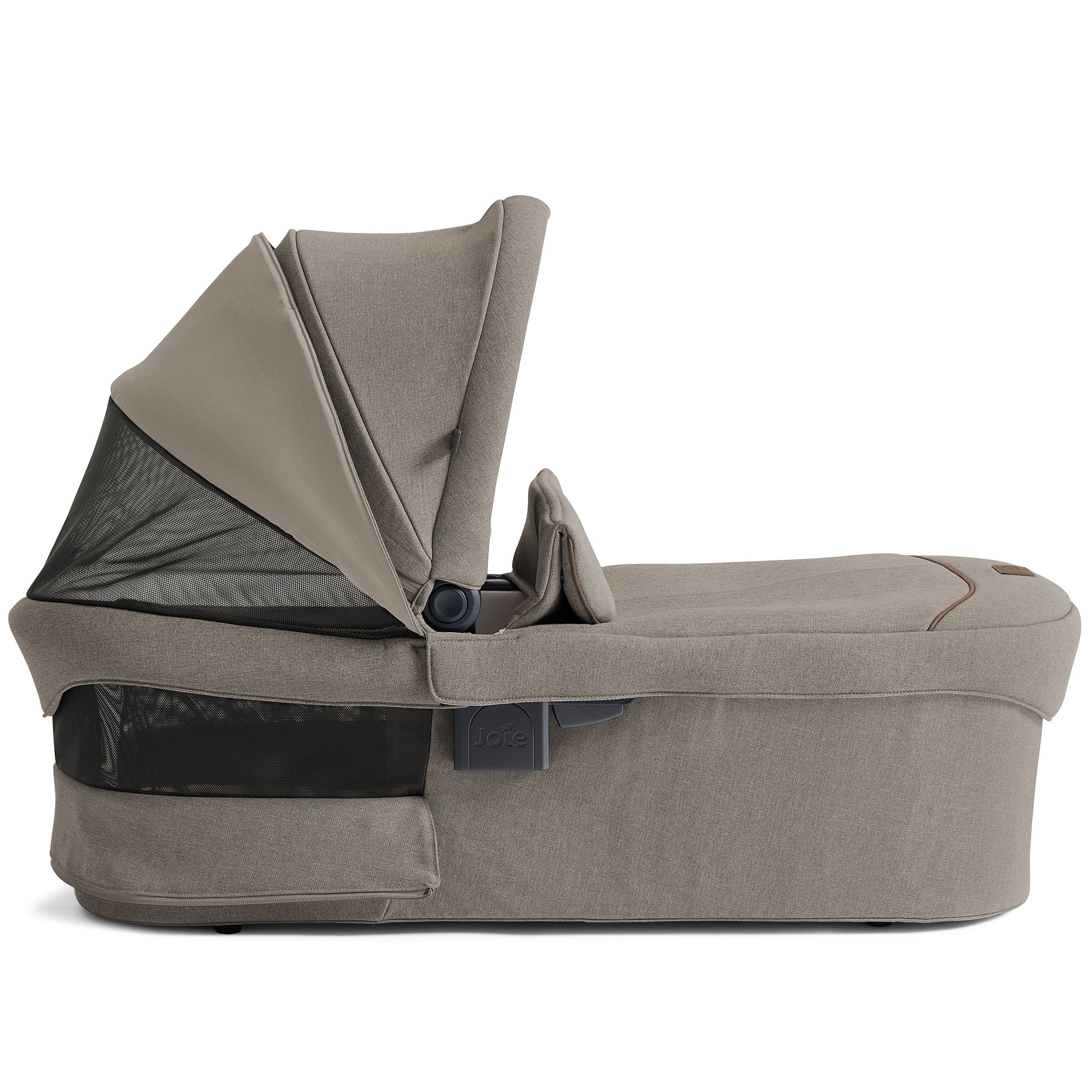 Joie Ramble XL Signature Carrycot in Maple Chassis & Carrycots A1219YAMPL000 5056080620855