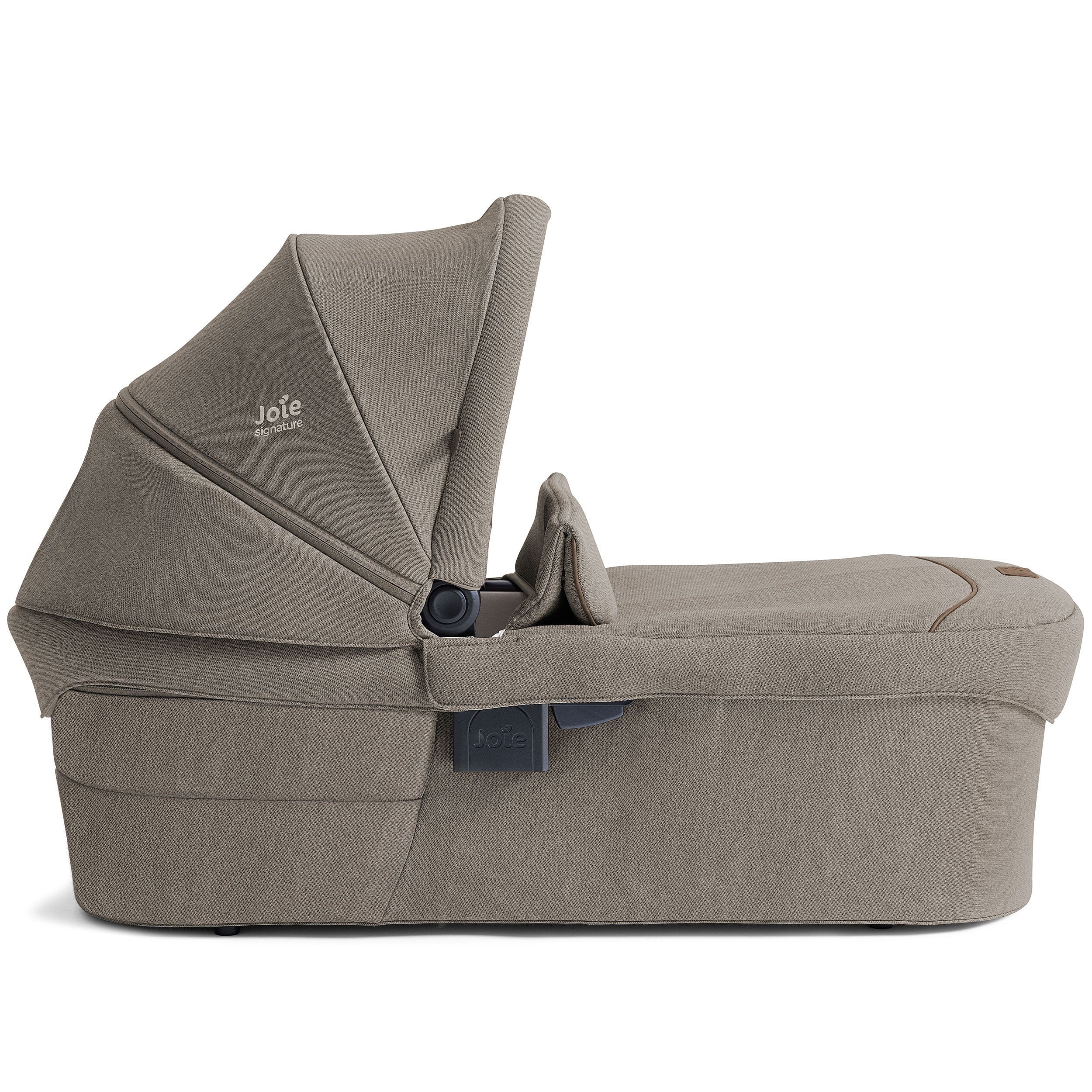 Joie Ramble XL Signature Carrycot in Maple Chassis & Carrycots A1219YAMPL000 5056080620855