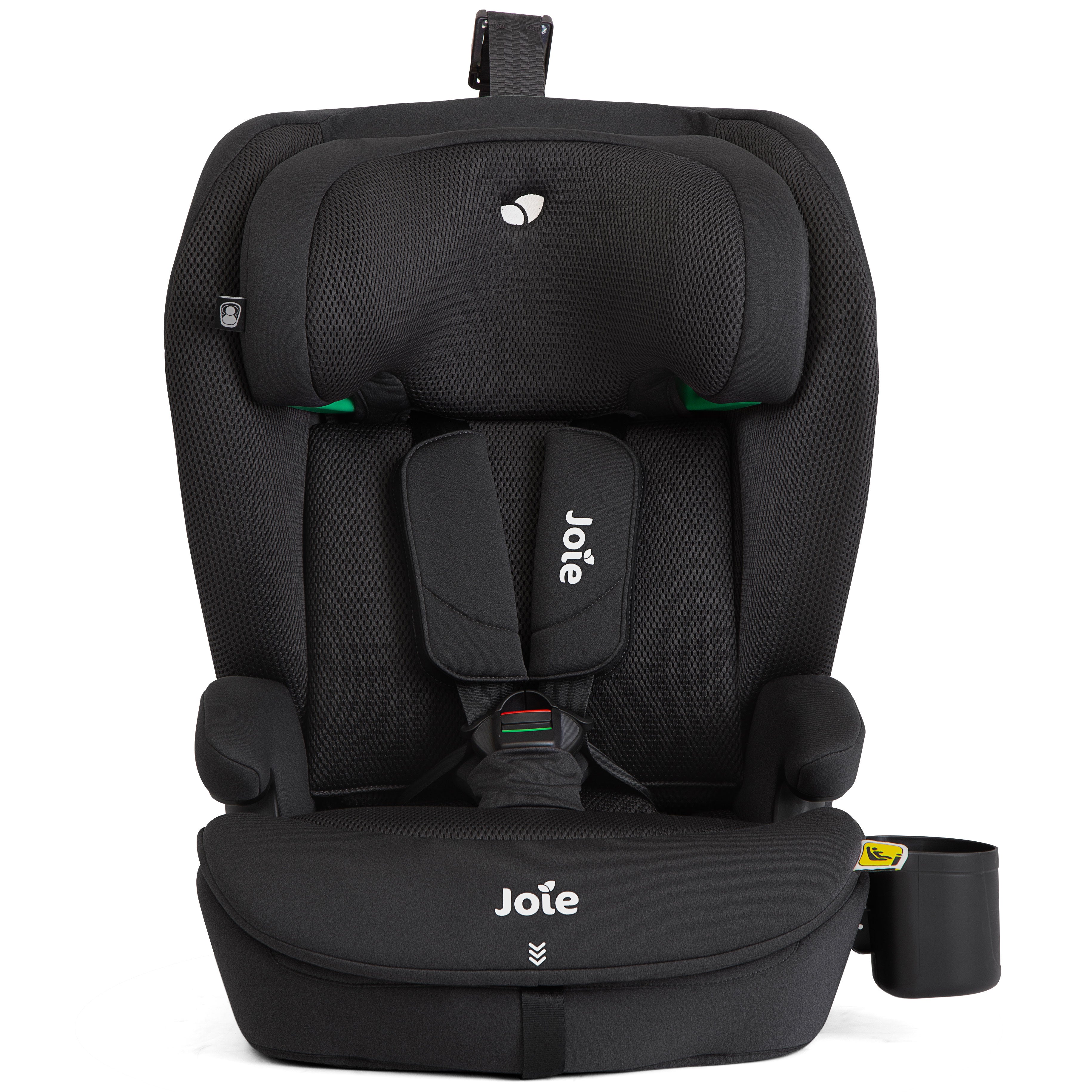 Joie i-Irvana Max Car Seat in Mercury
