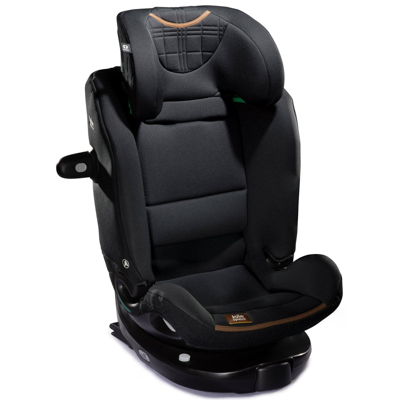 Joie i-Spin XL - Eclipse i-Size Car Seats C2205AAECL000 5056080615875