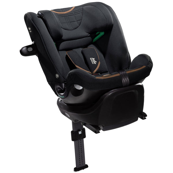 Joie i-Spin XL - Eclipse i-Size Car Seats C2205AAECL000 5056080615875