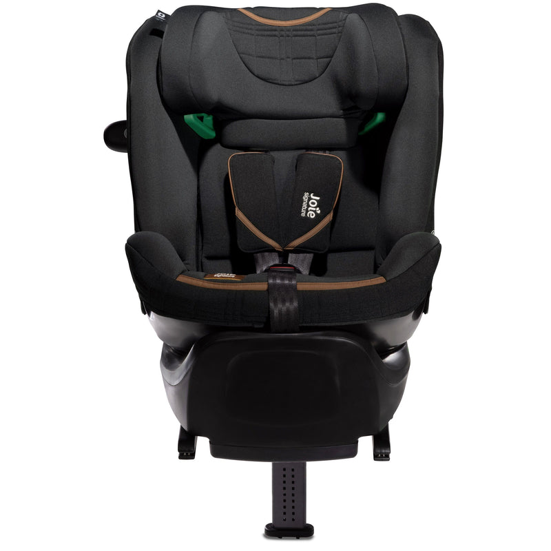 Joie i-Spin XL - Eclipse i-Size Car Seats C2205AAECL000 5056080615875