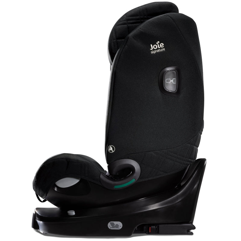 Joie i-Spin XL - Eclipse i-Size Car Seats C2205AAECL000 5056080615875