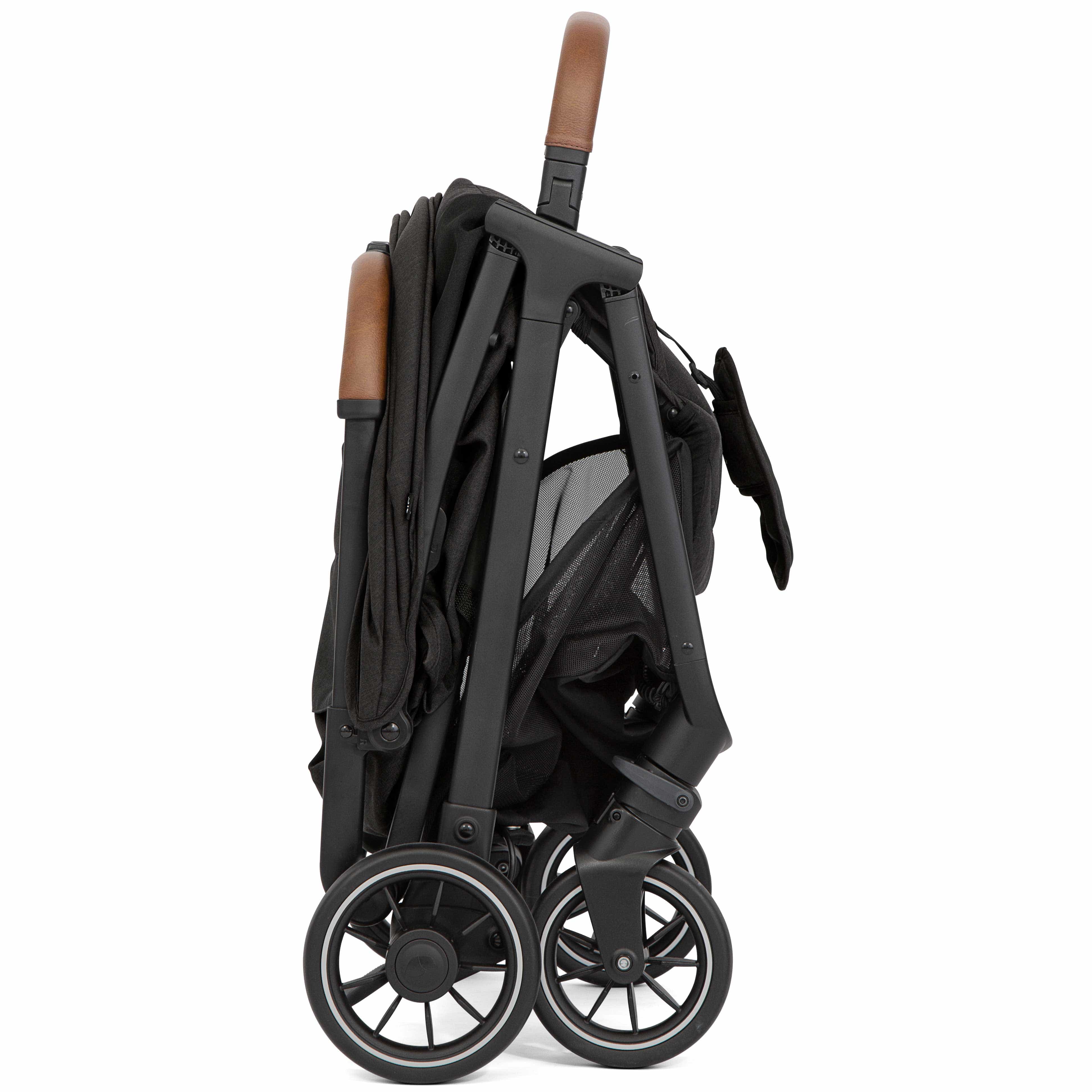 Joie Pact Pro Stroller in Shale Pushchairs & Buggies S2308AASHA000 5056080617954