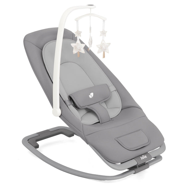 Joie　0423 Joie i-Level™ Pro Signature Car Seat - Eclipse – Mamas