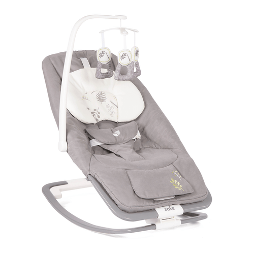 Joie Dreamer Bouncer in Fern Rocking Bouncing Cradles B1207BAFRN000 5056080607979