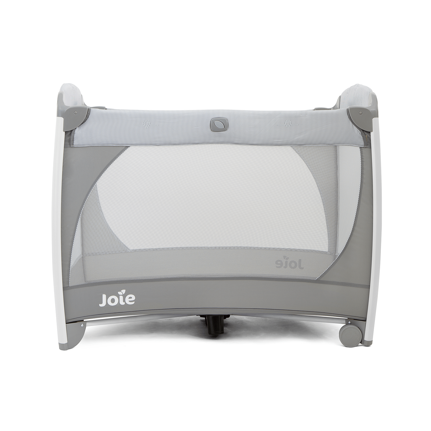 Joie Excursion Change & Bounce Travel Cot in Portrait Rocking Bouncing Cradles P1402FAPOR000 5056080615424