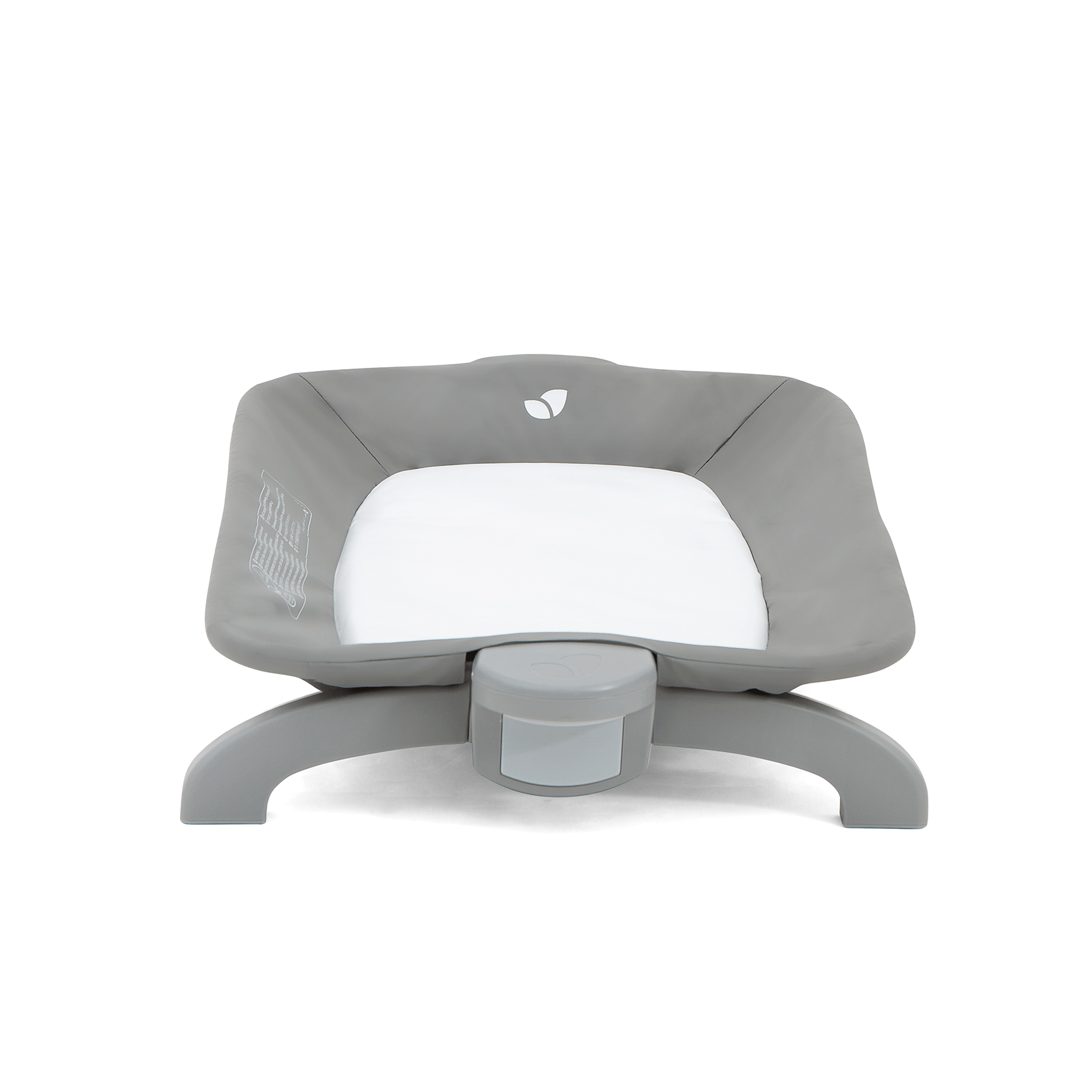 Joie Excursion Change & Bounce Travel Cot in Portrait Rocking Bouncing Cradles P1402FAPOR000 5056080615424