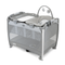 Joie Excursion Change & Bounce Travel Cot in Portrait Rocking Bouncing Cradles P1402FAPOR000 5056080615424