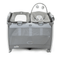 Joie Excursion Change & Bounce Travel Cot in Portrait Rocking Bouncing Cradles P1402FAPOR000 5056080615424
