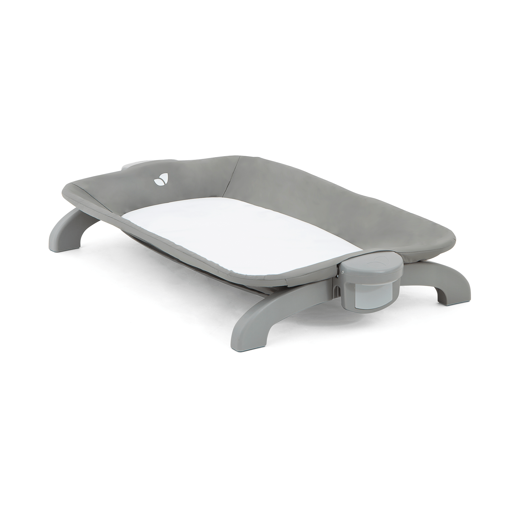 Joie excursion travel cot top mattress