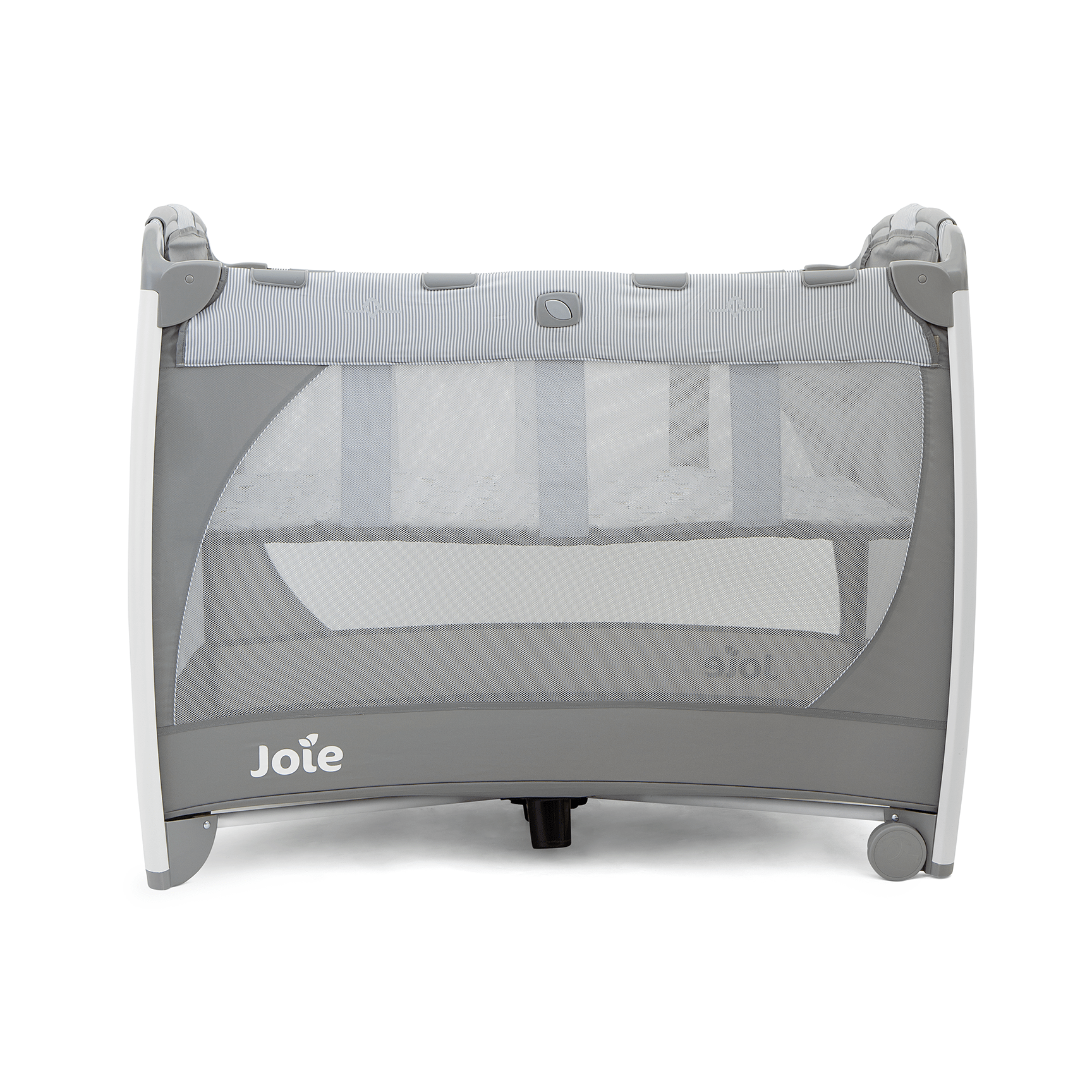 Joie Excursion Change & Bounce Travel Cot in Portrait Rocking Bouncing Cradles P1402FAPOR000 5056080615424