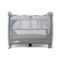 Joie Excursion Change & Bounce Travel Cot in Portrait Rocking Bouncing Cradles P1402FAPOR000 5056080615424