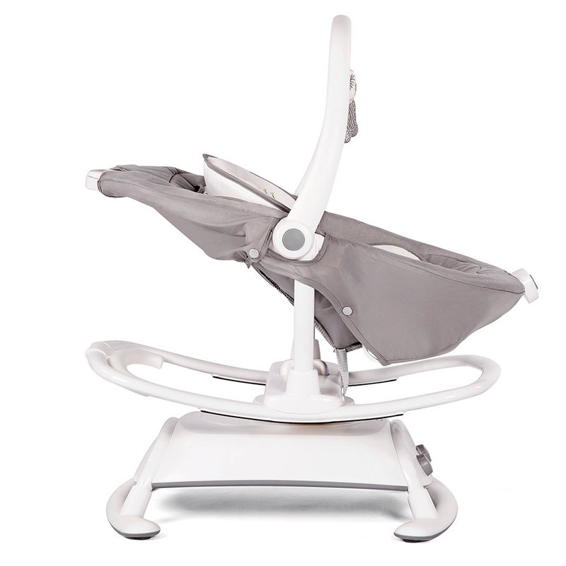Joie Sansa 2in1 in Fern Rocking Bouncing Cradles W1604BAFRN000 5056080615585