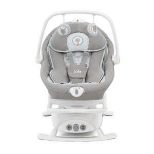 You added <b><u>Joie Sansa 2in1 in Portrait</u></b> to your cart.