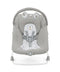 Joie Wish Bouncer in Portrait Rocking Bouncing Cradles B1707AAPOR000 5056080612133