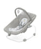 Joie Wish Bouncer in Portrait Rocking Bouncing Cradles B1707AAPOR000 5056080612133