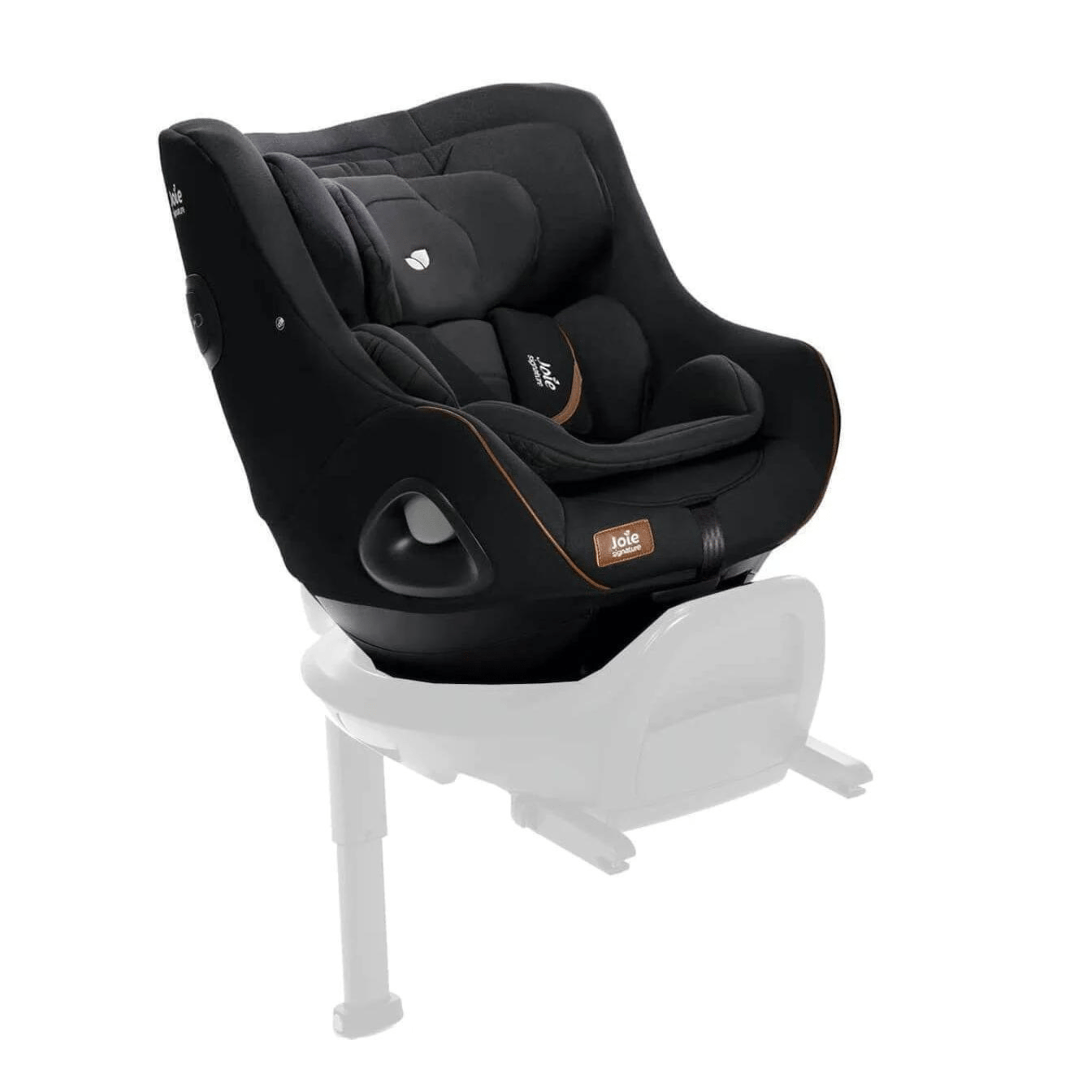 Joie i-Harbour in Eclipse Swivel Car Seats C2104AAECL000 5056080612454