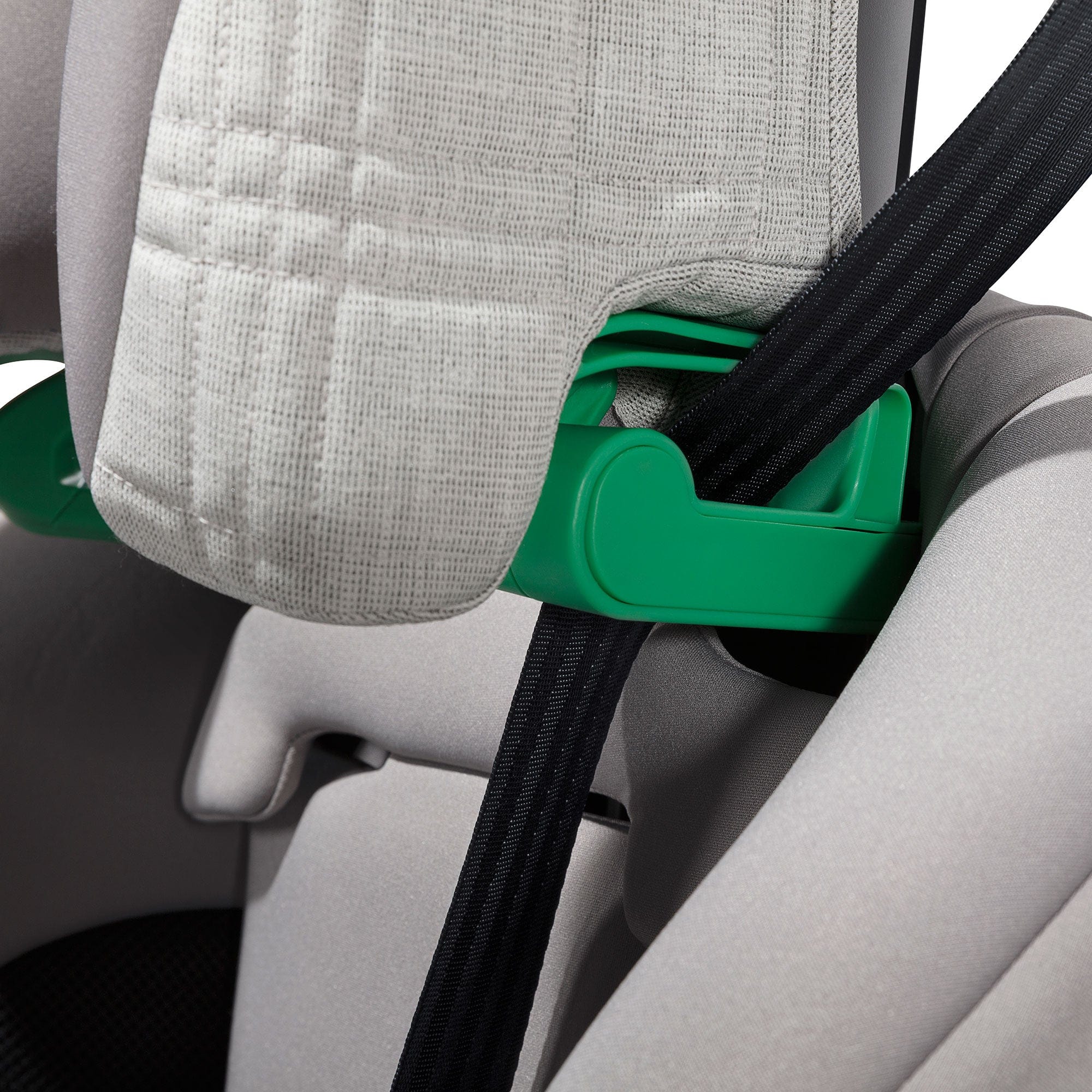 Copy of Joie i-Plenti Signature Car Seat in Oyster Toddler Car Seats