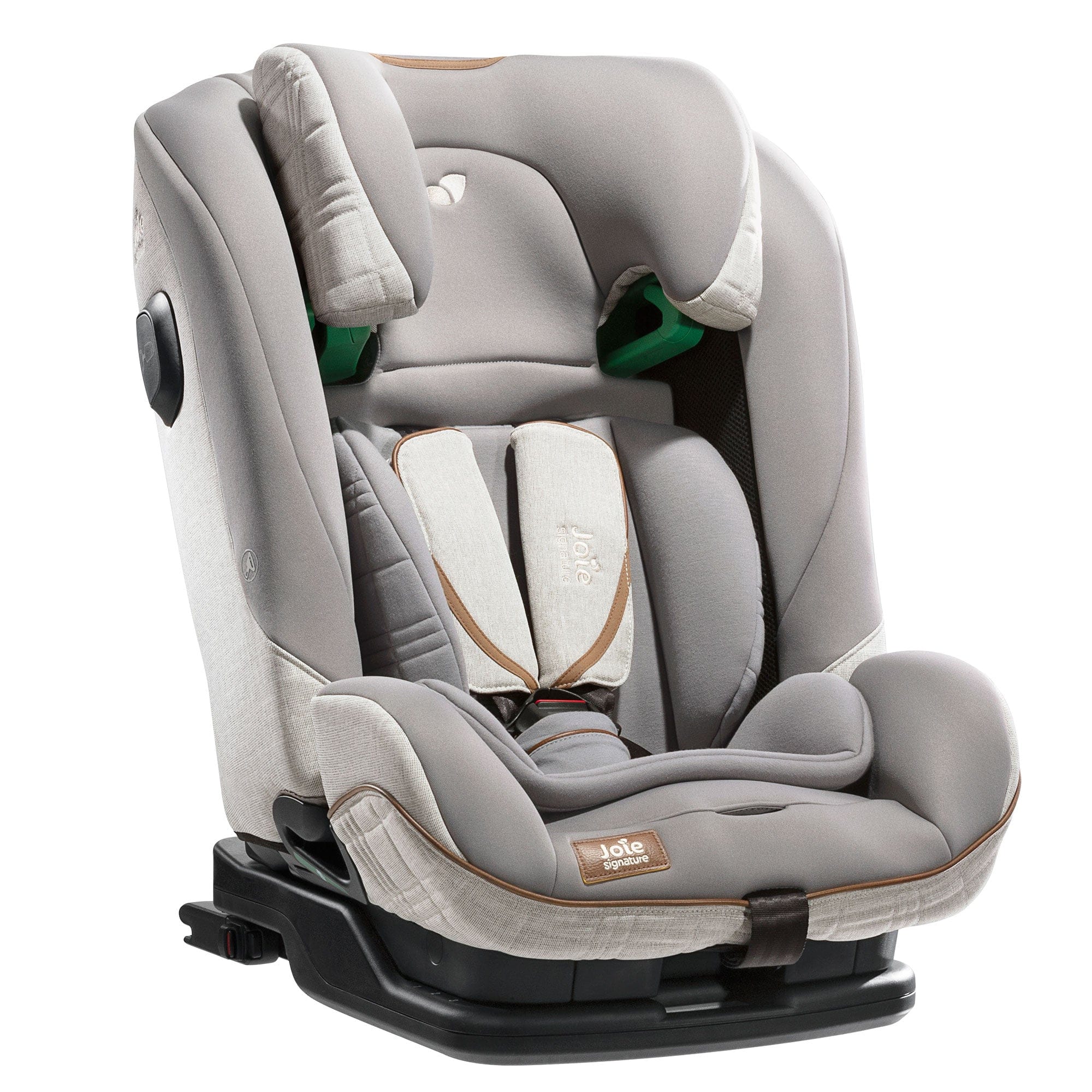 Copy of Joie i-Plenti Signature Car Seat in Oyster Toddler Car Seats