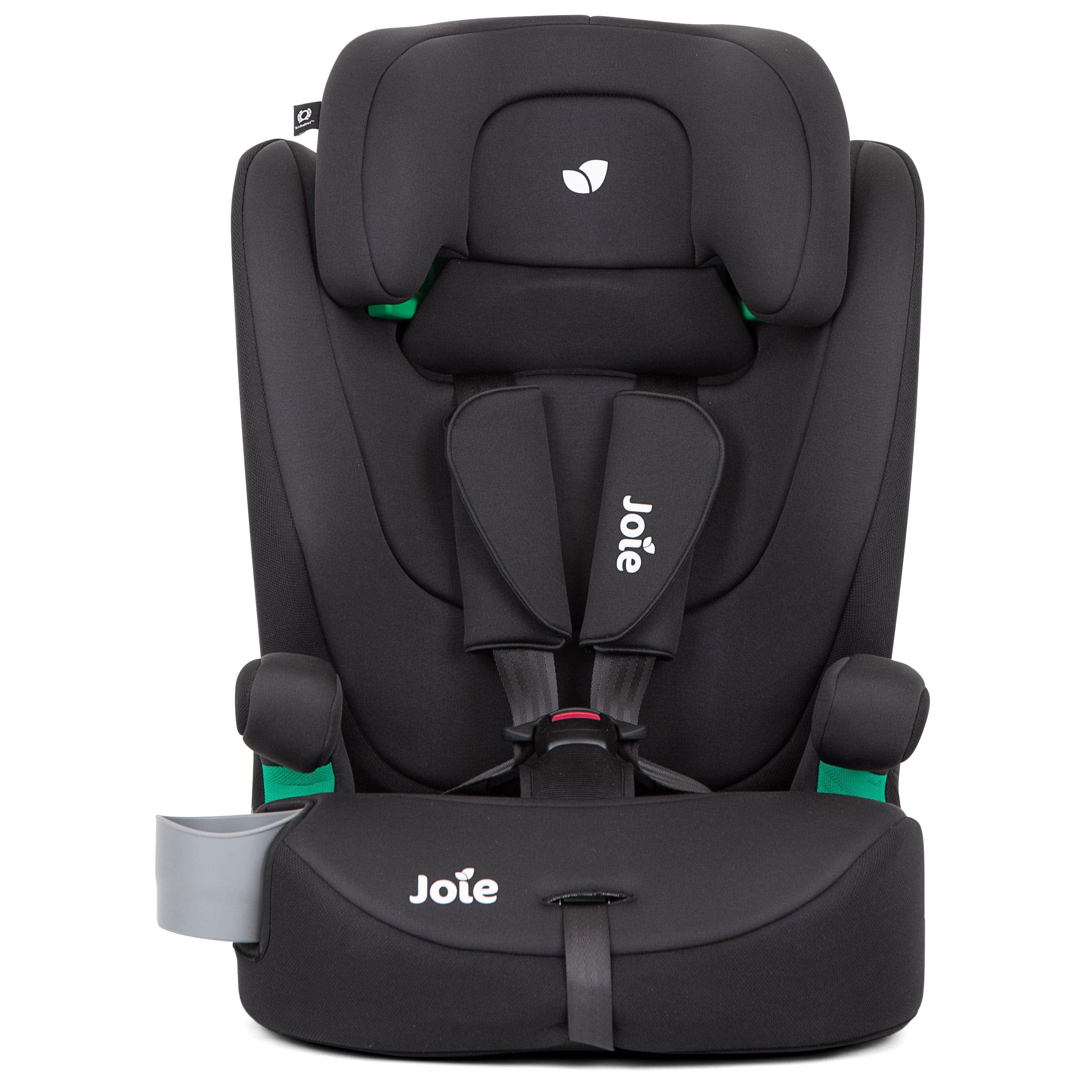 Joie Elevate R129 1/2/3 Car Seat in Shale Toddler Car Seats C2216AASHA000 5056080616537