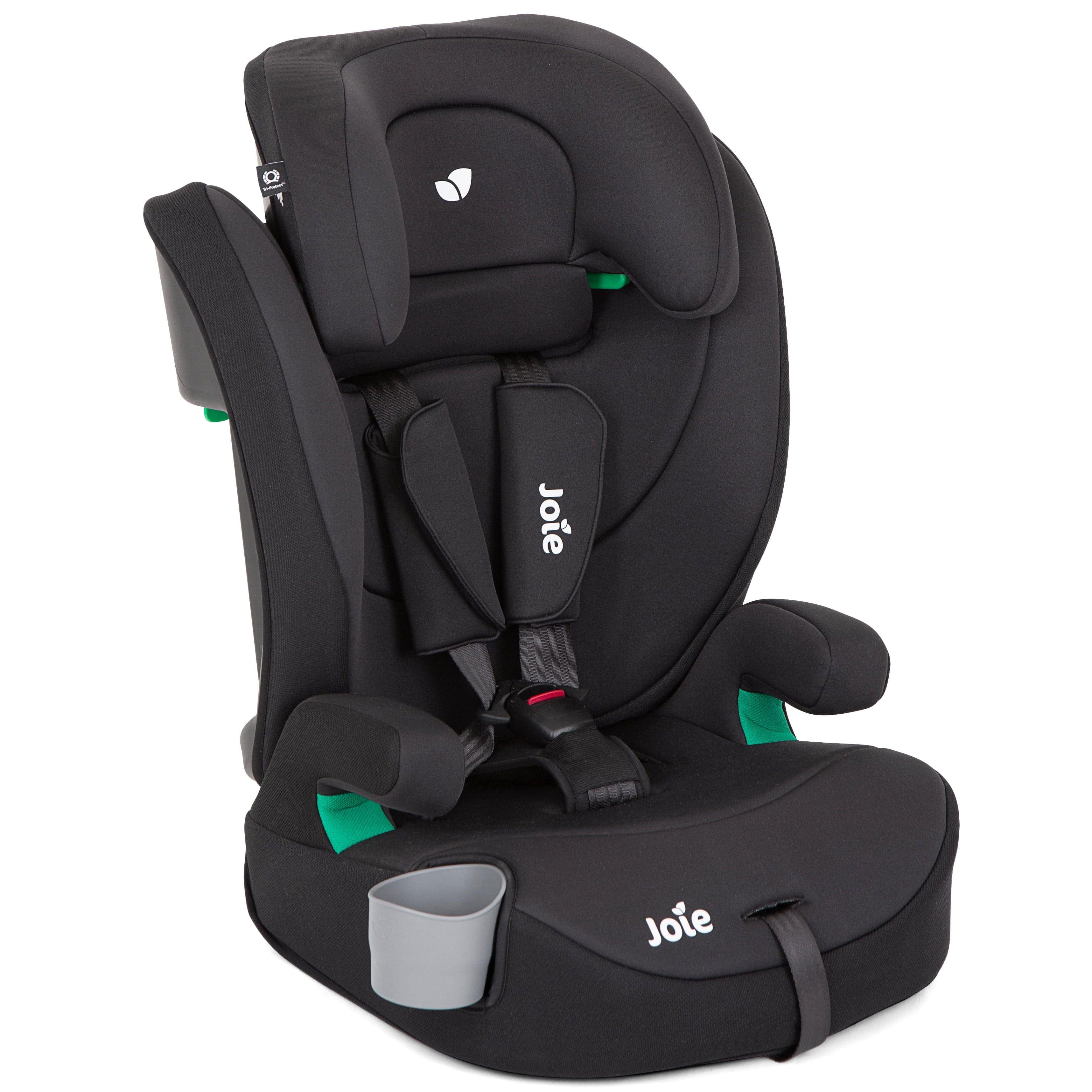 Joie Elevate R129 1/2/3 Car Seat in Shale Toddler Car Seats C2216AASHA000 5056080616537