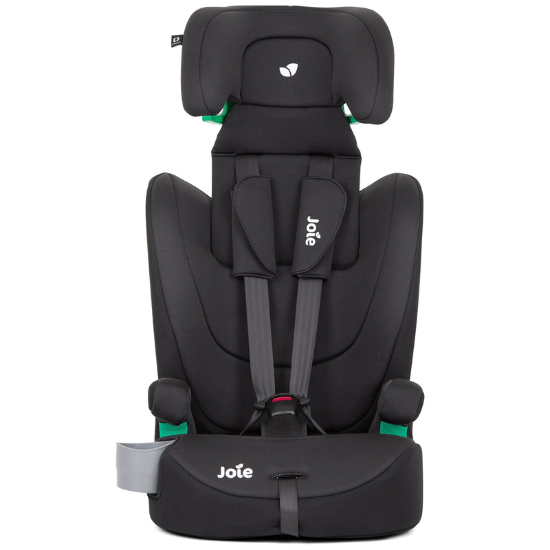 Joie Elevate R129 1/2/3 Car Seat in Shale Toddler Car Seats C2216AASHA000 5056080616537